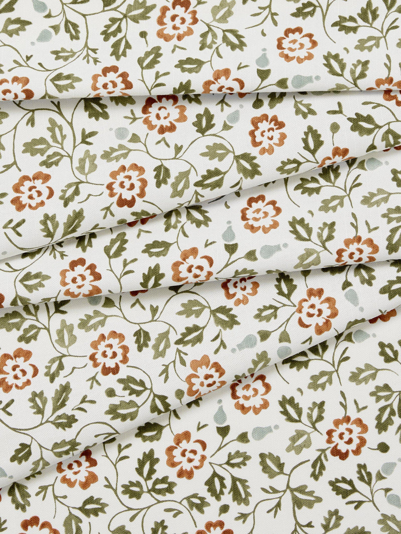 John Lewis Marlow Trail blackout Roman blind 140x120cm, imported from the UK