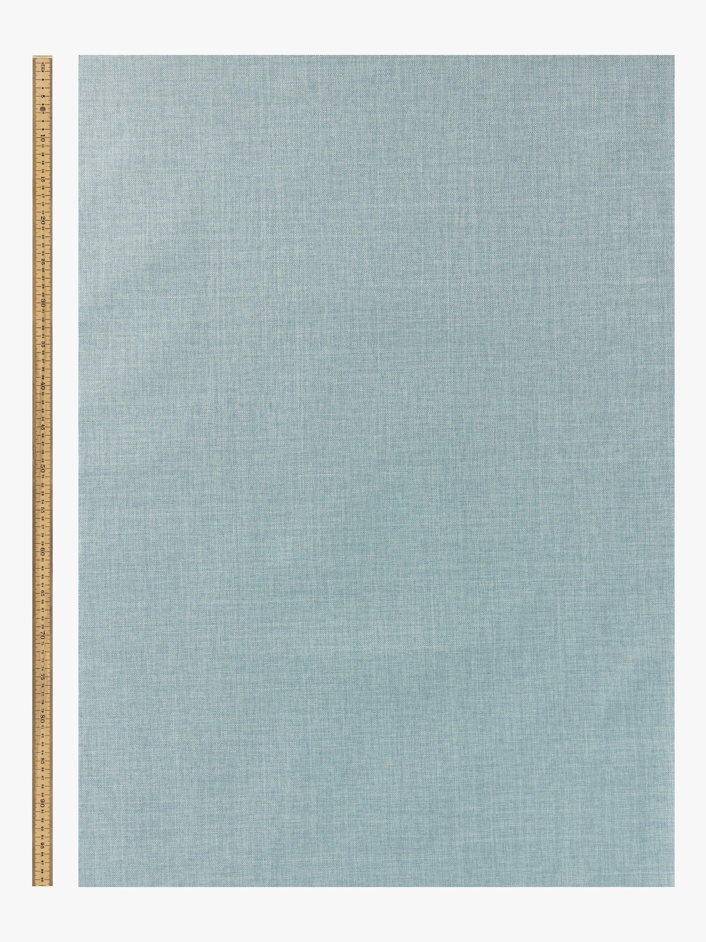 John Lewis textured weave blackout roller blind 122x160cm, imported from the UK