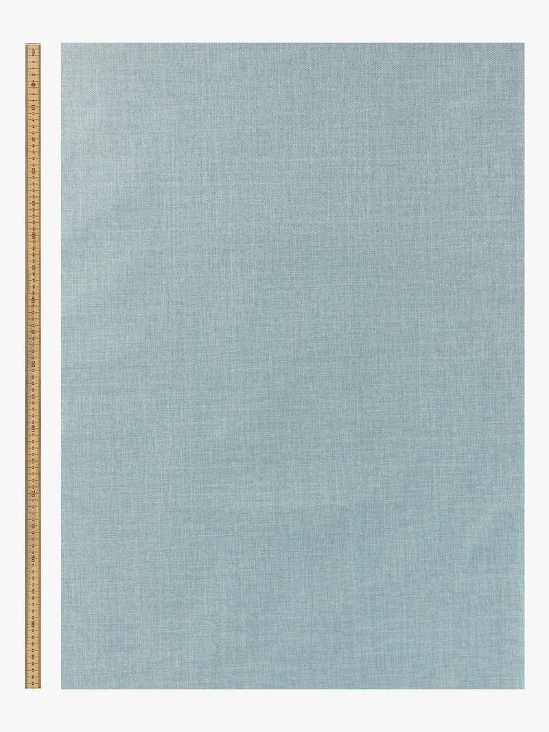 John Lewis textured weave blackout roller blind 122x160cm, imported from the UK