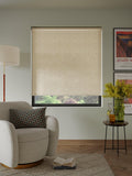 John Lewis sheer roller blind 120cm x 160cm, UK version