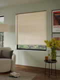 John Lewis sheer roller blind 120cm x 160cm, UK version