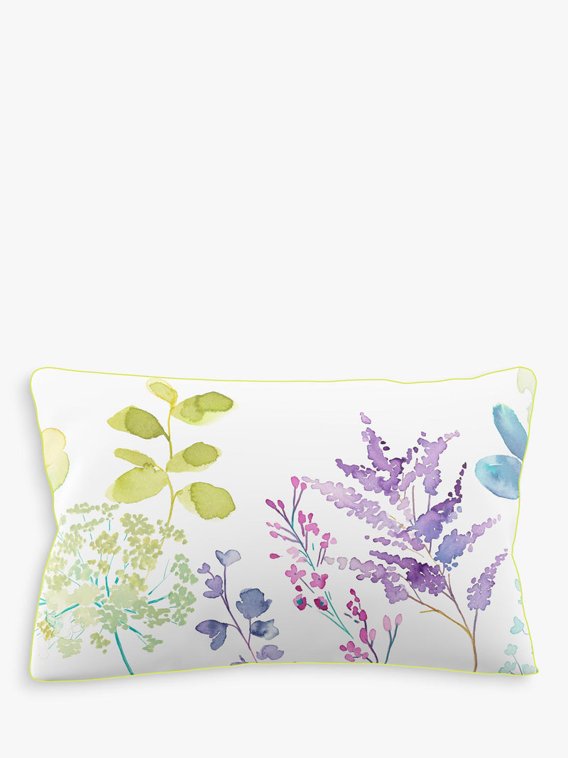 bluebellgray botanical duvet cover set double, UK version