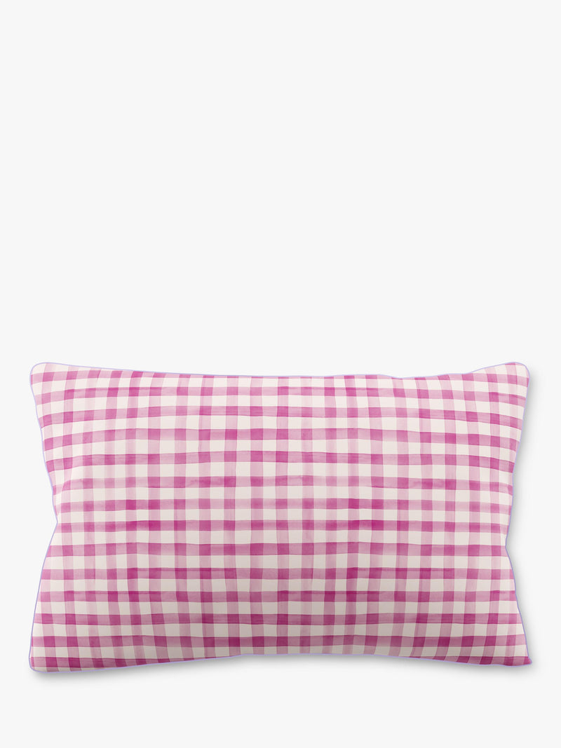 bluebellgray Flora reversible duvet cover set double (British brand)