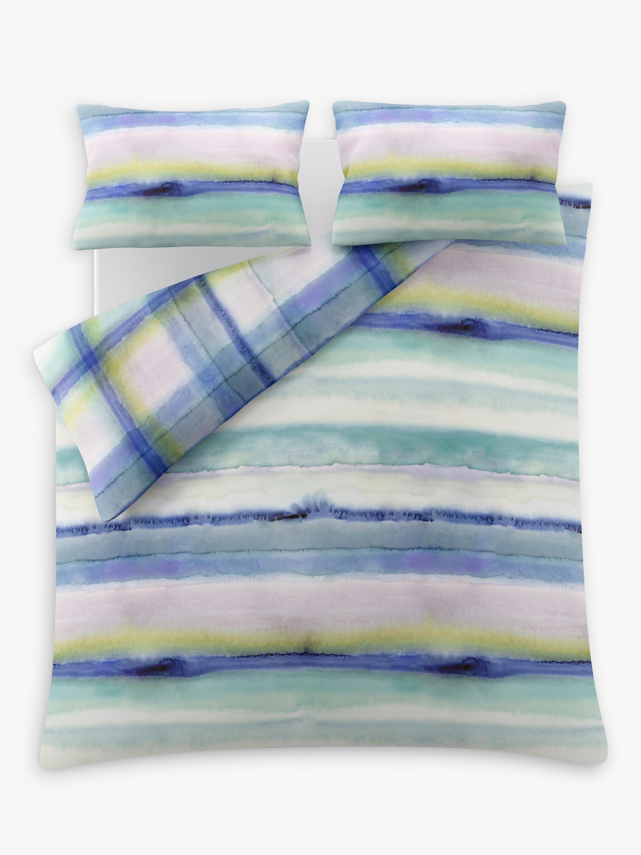 bluebellgray reversible duvet cover set double - British product