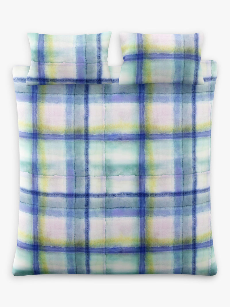 bluebellgray reversible duvet cover set double - British product