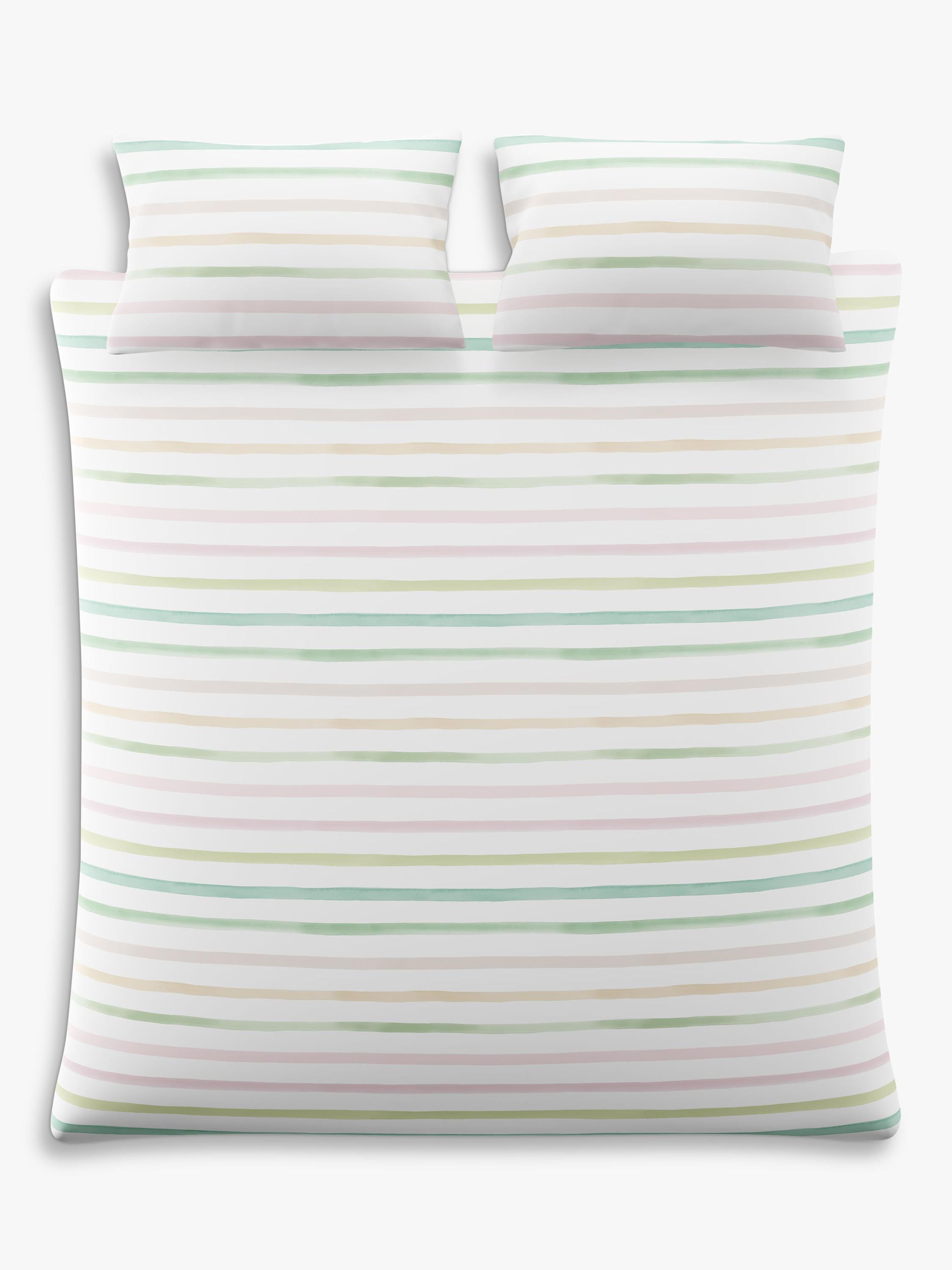 bluebellgray Lochaber double duvet cover set, imported from the UK