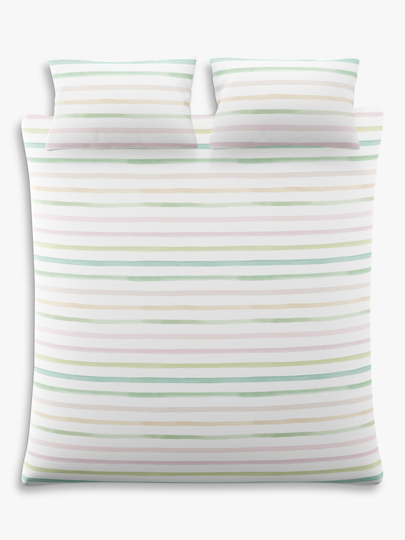 bluebellgray Lochaber double duvet cover set, imported from the UK