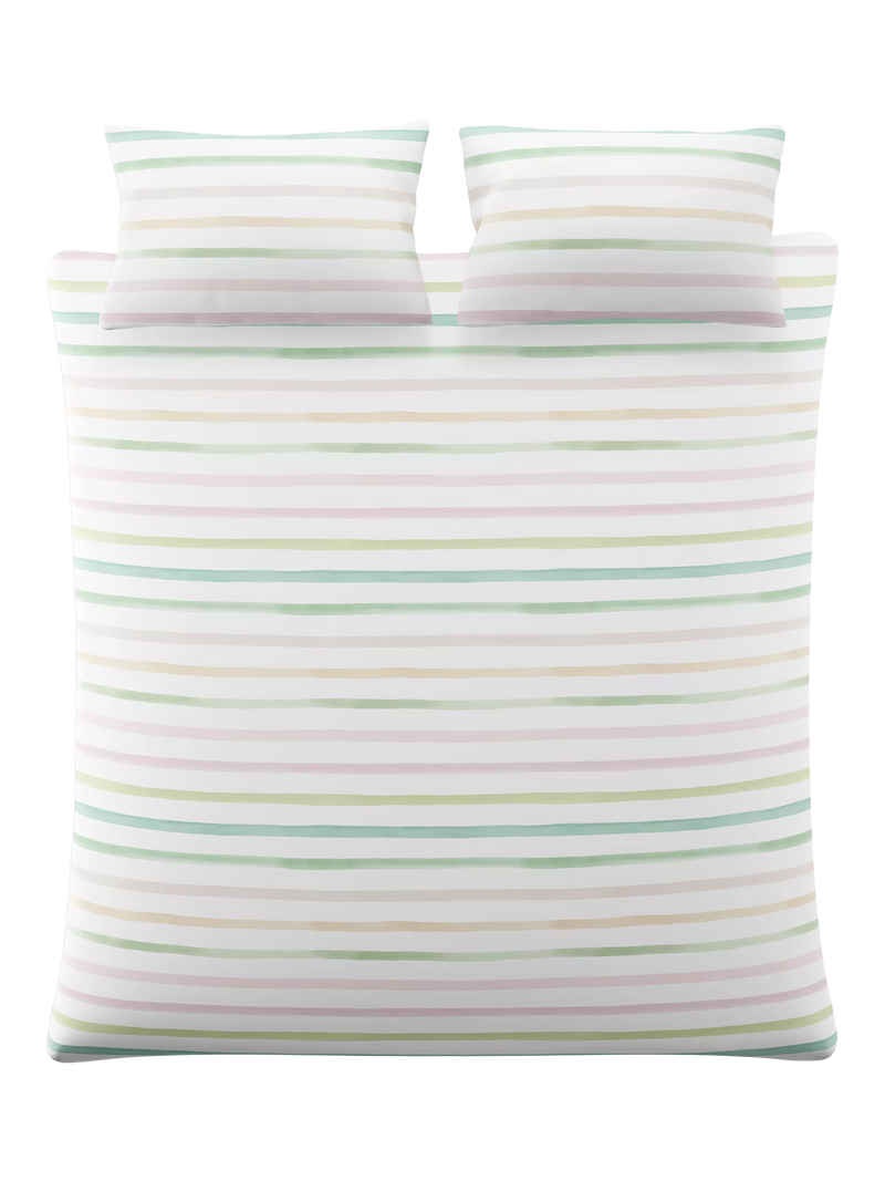 bluebellgray Lochaber double duvet cover set, imported from the UK