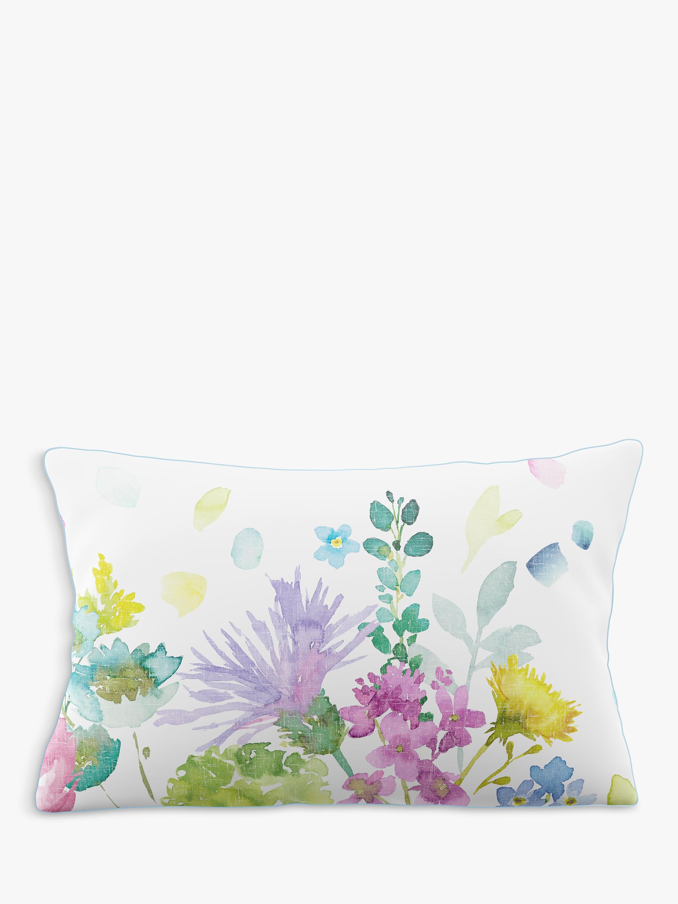 bluebellgray Tetbury Meadow double duvet cover set - British product