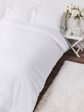 Peter Reed Mellow Brushed Cotton king pillowcase - British product