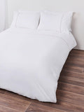 Peter Reed Mellow Brushed Cotton king pillowcase - British product