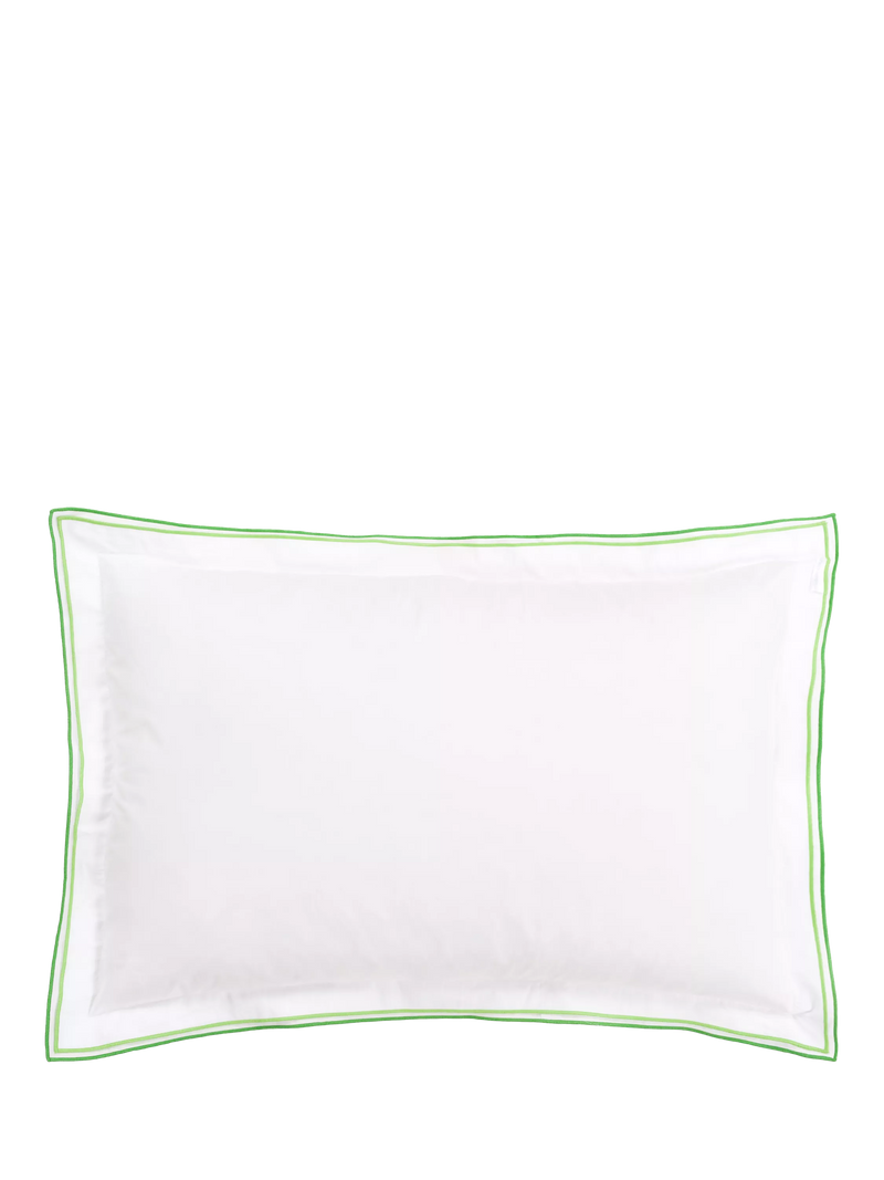 Designers Guild Astor 400 Thread Count Percale Double Bedding Set
