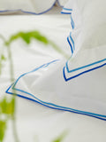 Designers Guild Astor 400 thread count double bedding - British product