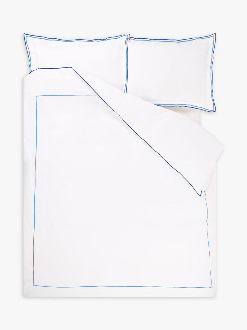 Designers Guild Astor 400 thread count double bedding - British product