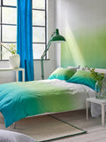 Designers Guild Savoie Ombre double duvet cover - British product
