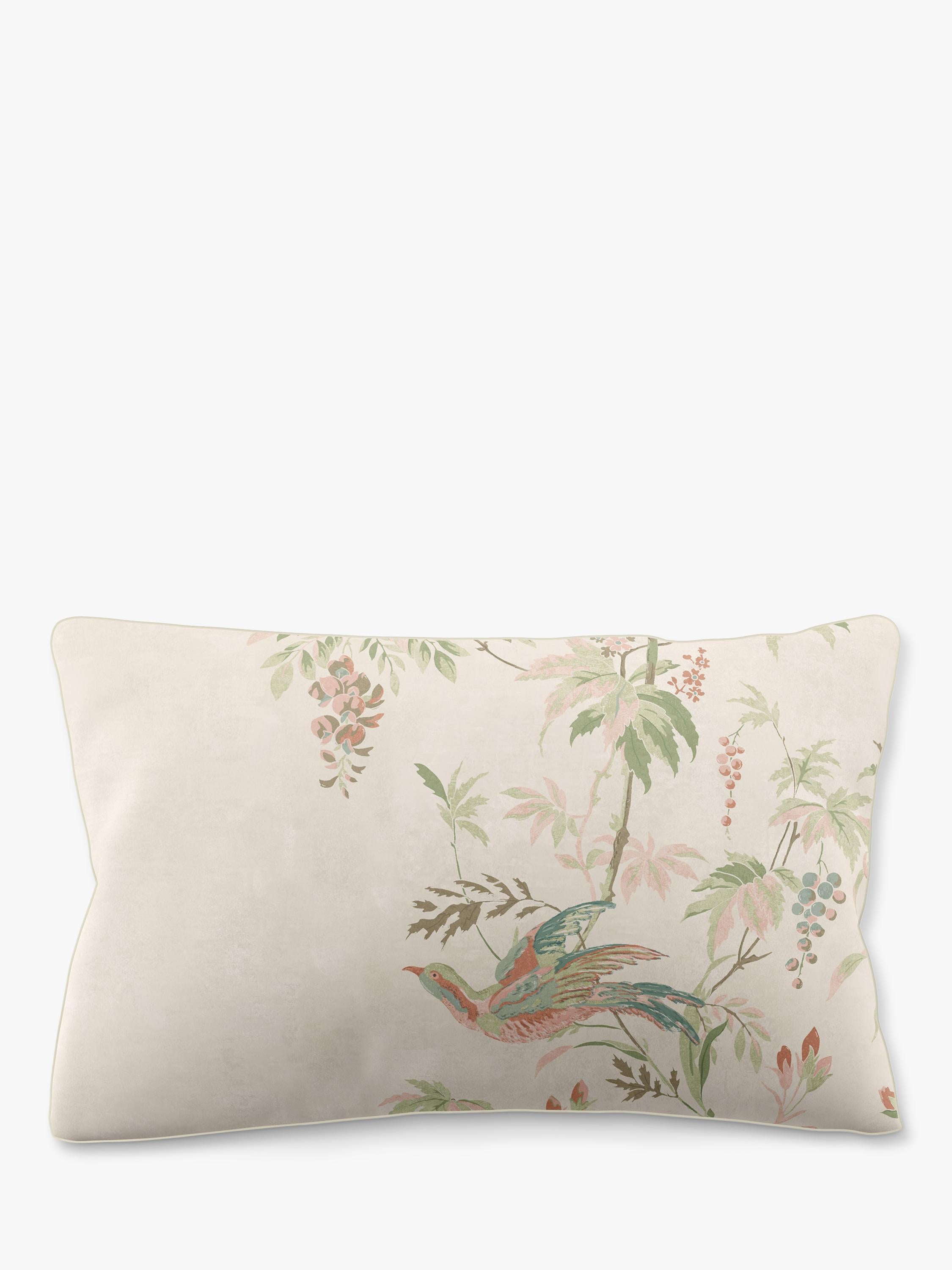 Laura Ashley Attleton duvet cover set floral design - British product