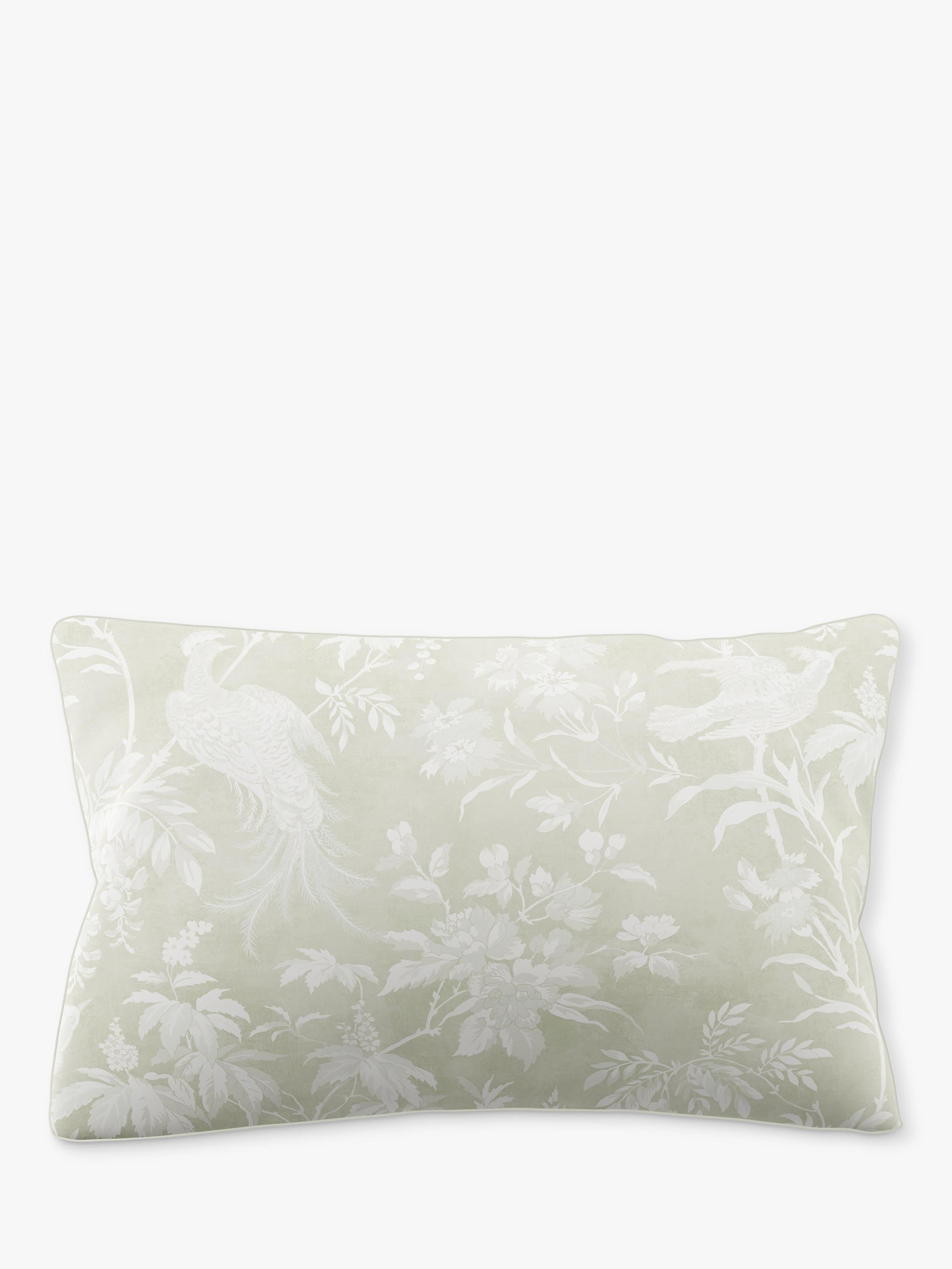 Laura Ashley Attleton duvet cover set floral design - British product