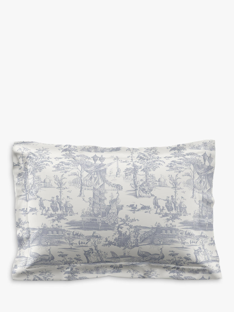 Laura Ashley Braysmith duvet cover set double 200 thread count - British product