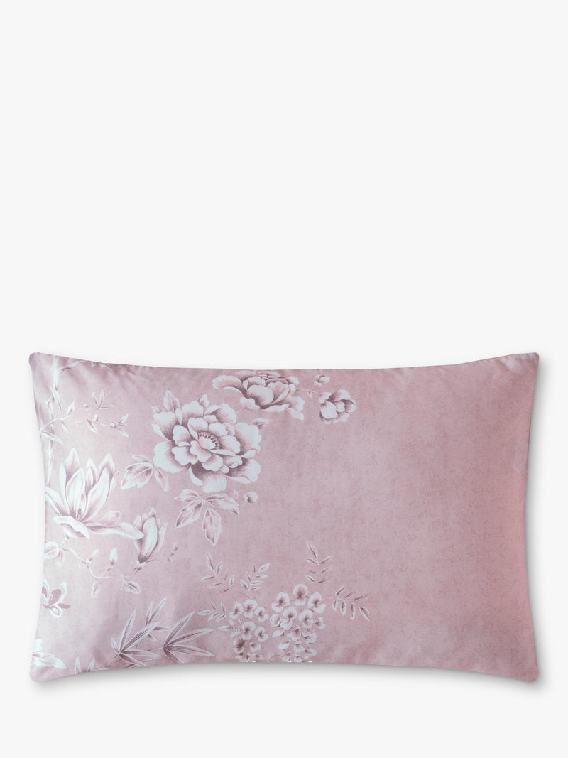 Laura Ashley Rowsham Garden duvet cover set double (British brand)