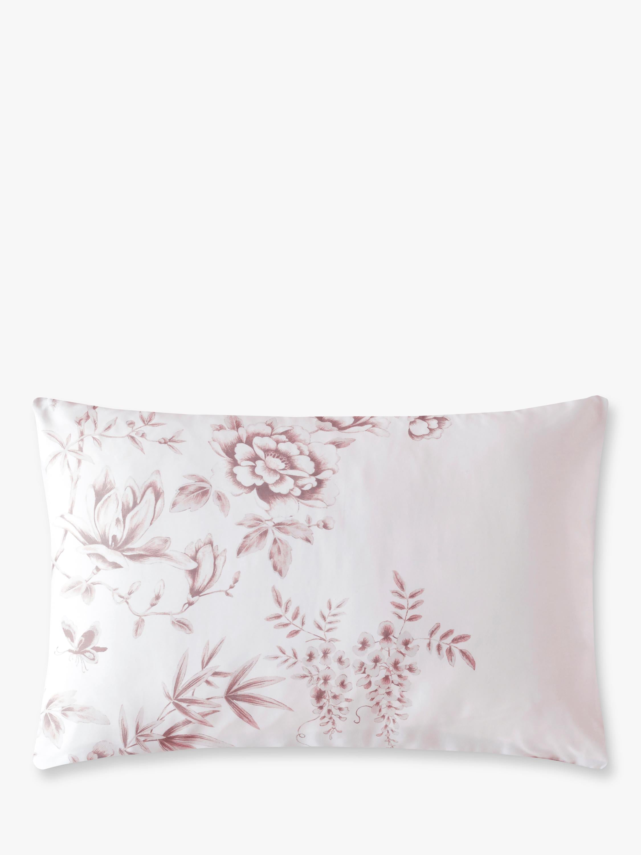 Laura Ashley Rowsham Garden duvet cover set double (British brand)