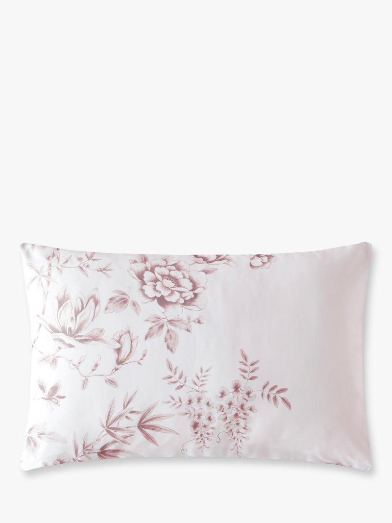 Laura Ashley Rowsham Garden duvet cover set double (British brand)