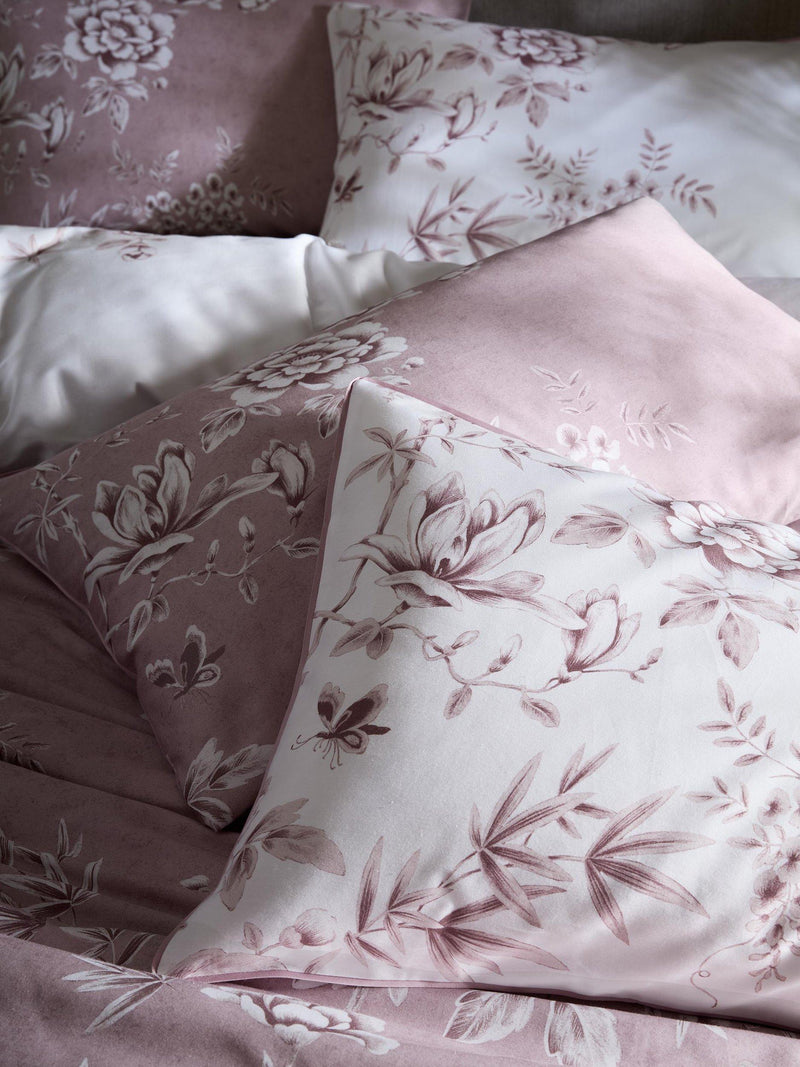 Laura Ashley Rowsham Garden duvet cover set double (British brand)