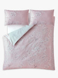 Laura Ashley Rowsham Garden duvet cover set double (British brand)