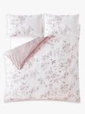 Laura Ashley Rowsham Garden duvet cover set double (British brand)