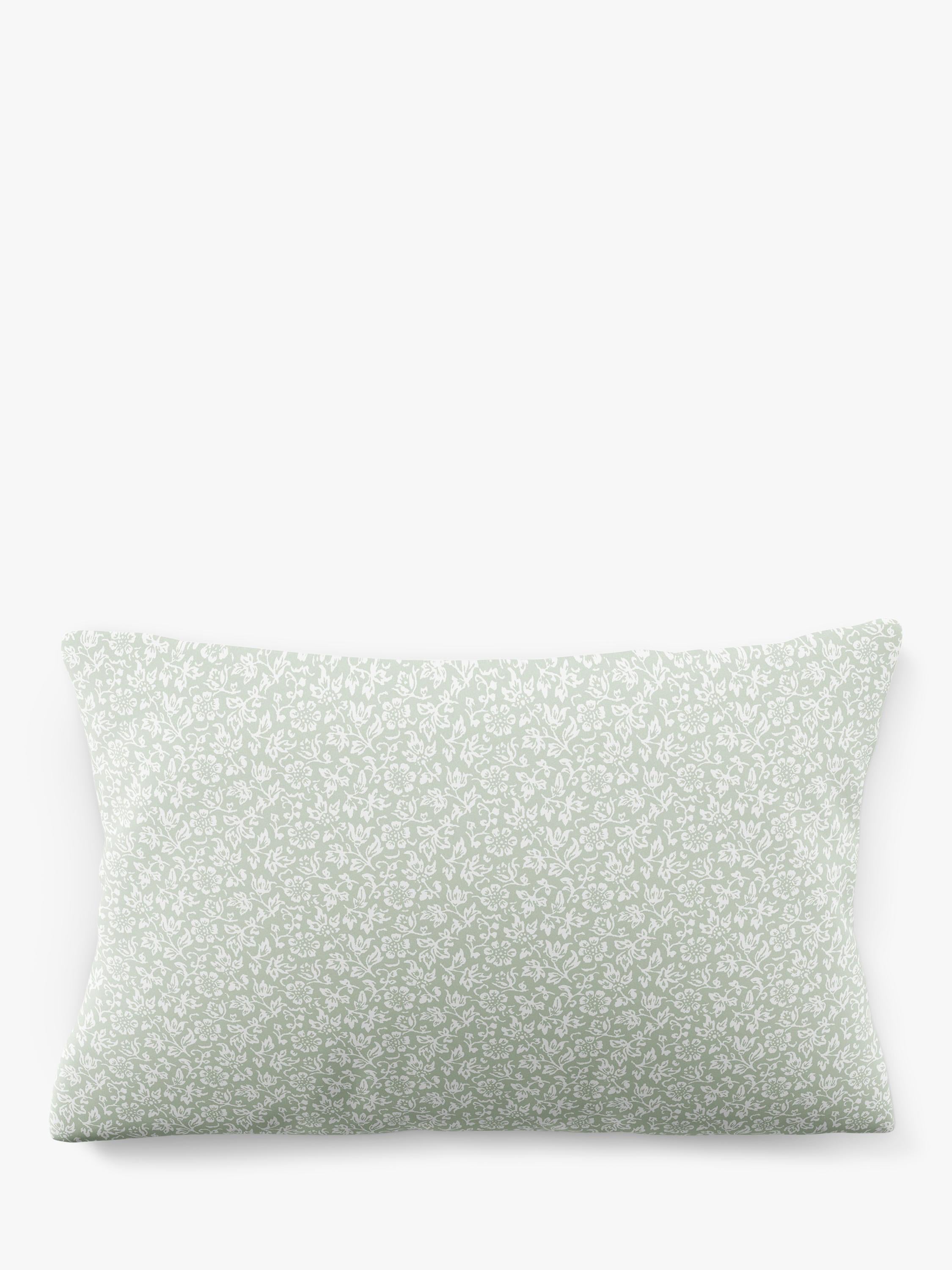 Laura Ashley Sweet Alyssum duvet cover set double size (British brand)