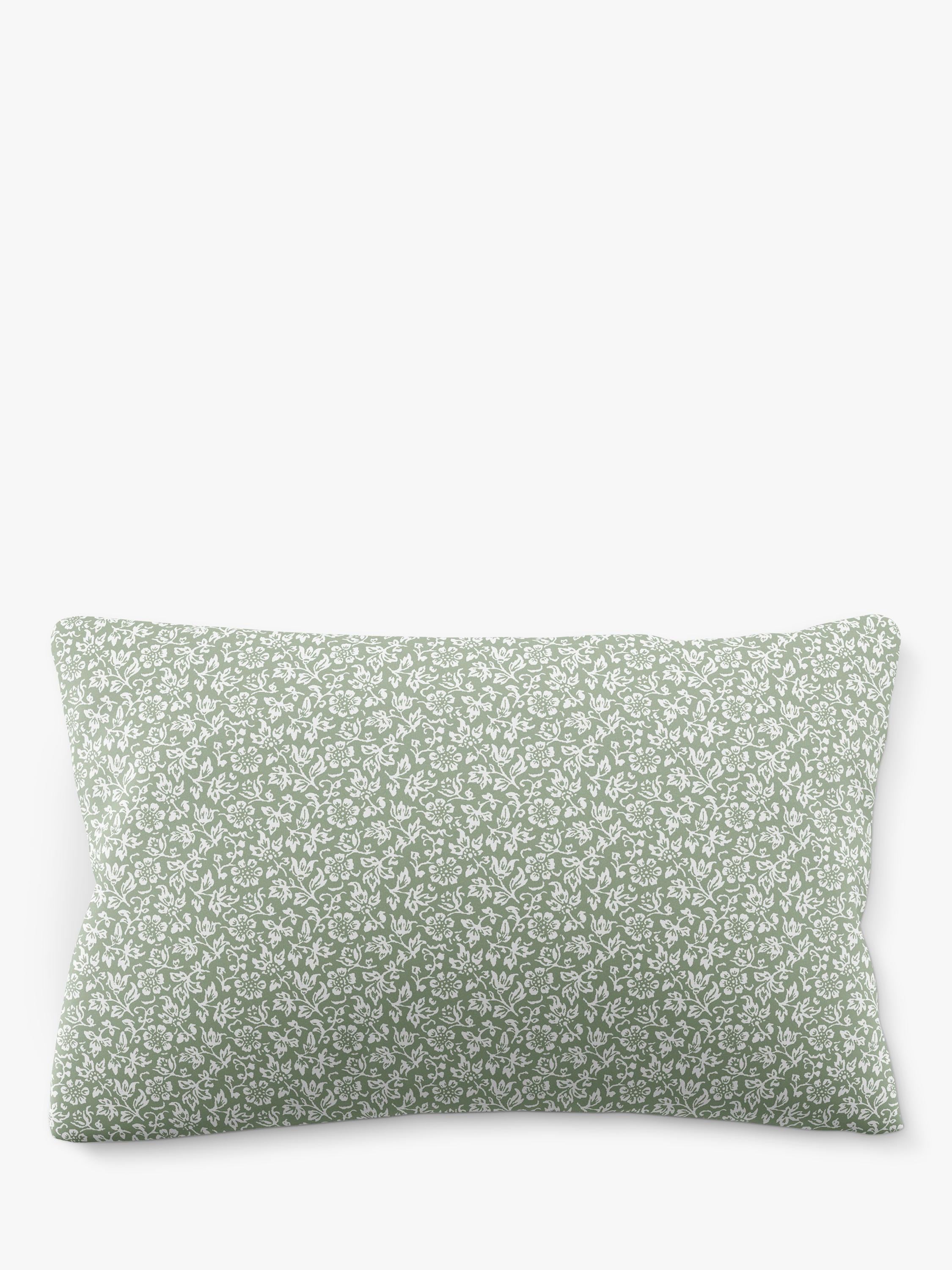 Laura Ashley Sweet Alyssum duvet cover set double size (British brand)