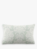 Laura Ashley cotton sateen duvet cover set with pillowcases, UK version
