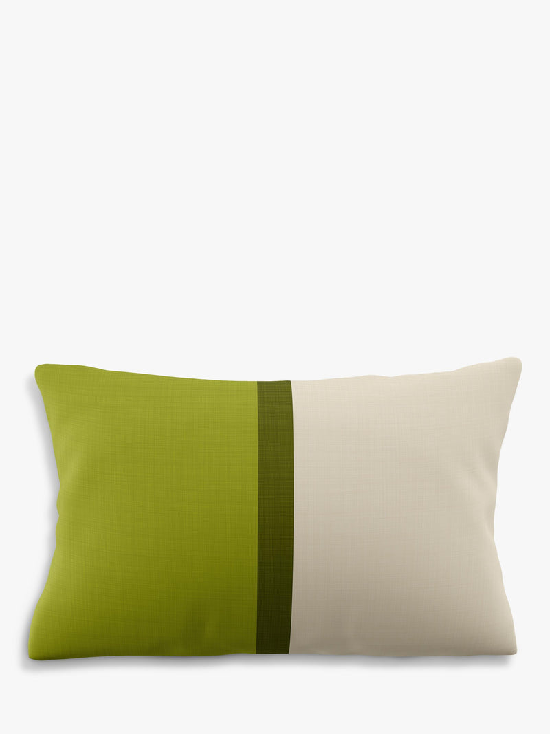 Orla Kiely Abacus Block duvet cover set Double, imported from the UK