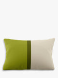 Orla Kiely Abacus Block duvet cover set Double, imported from the UK