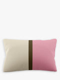 Orla Kiely Abacus Block duvet cover set Double, imported from the UK