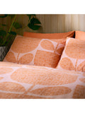 Orla Kiely Block Garden double duvet cover set, UK version