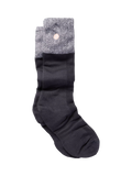 ACAI Embroidered Logo Bamboo Rich Hiking Socks