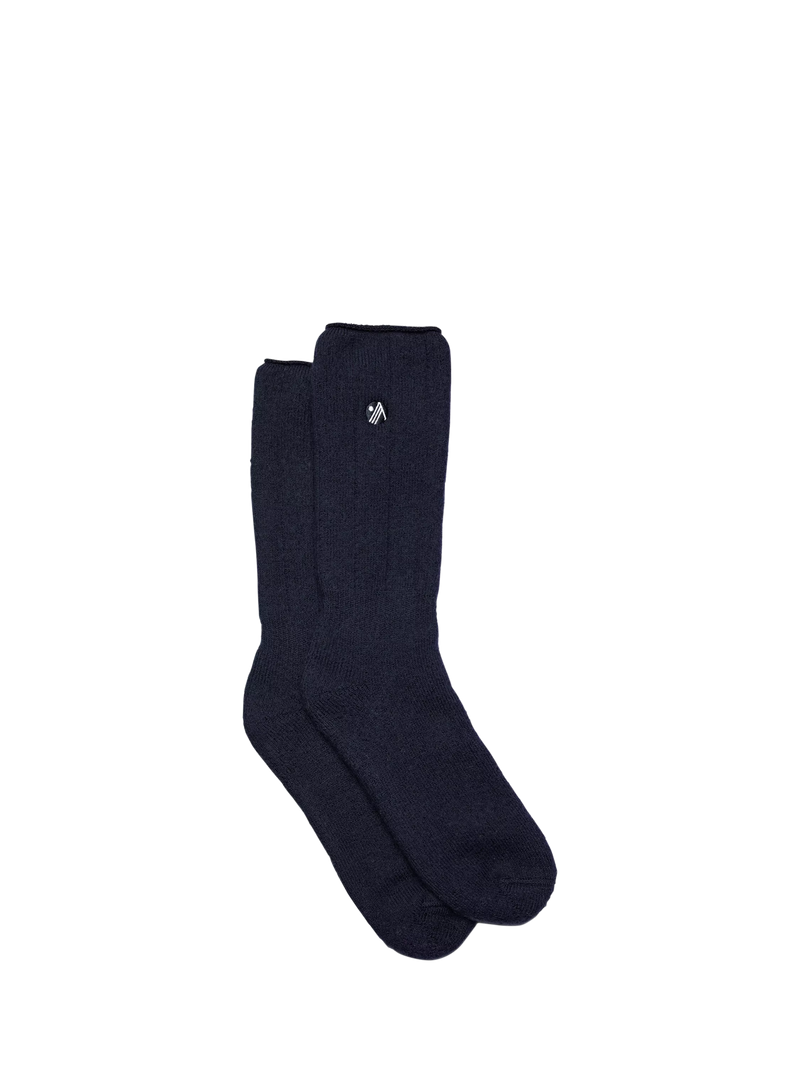ACAI Merino wool hiking socks crew - (British brand)