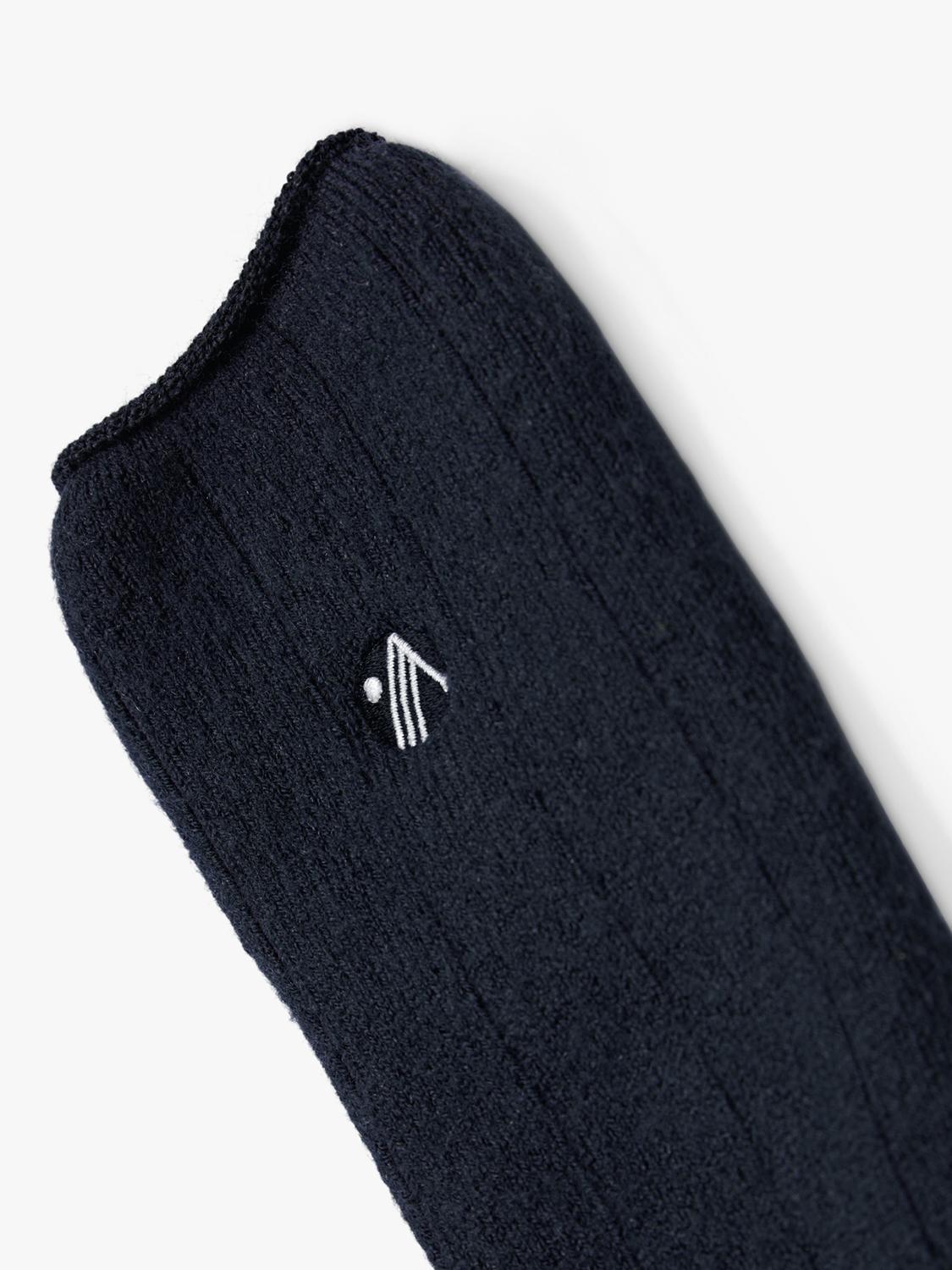 ACAI Merino wool hiking socks crew - (British brand)