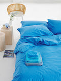 Designers Guild Loweswater double duvet cover set, imported from the UK