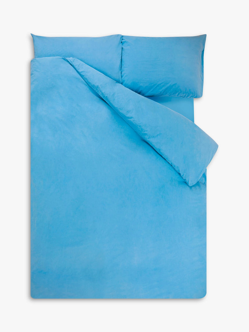 Designers Guild Loweswater double duvet cover set, imported from the UK