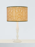 John Lewis x Sanderson Tamizart drum lampshade, UK version