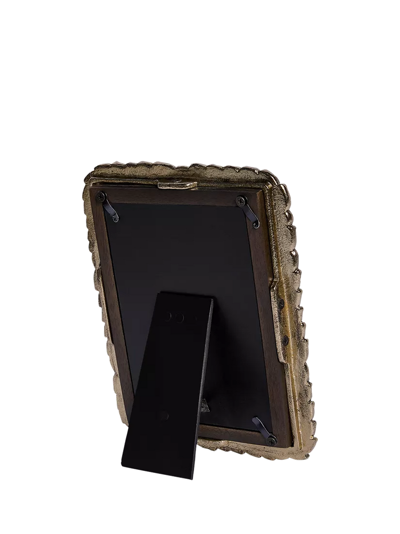 Libra Interiors Seasons Leaf photo frame 21x16.5cm - British product
