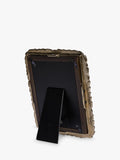 Libra Interiors Seasons Leaf photo frame 21x16.5cm - British product