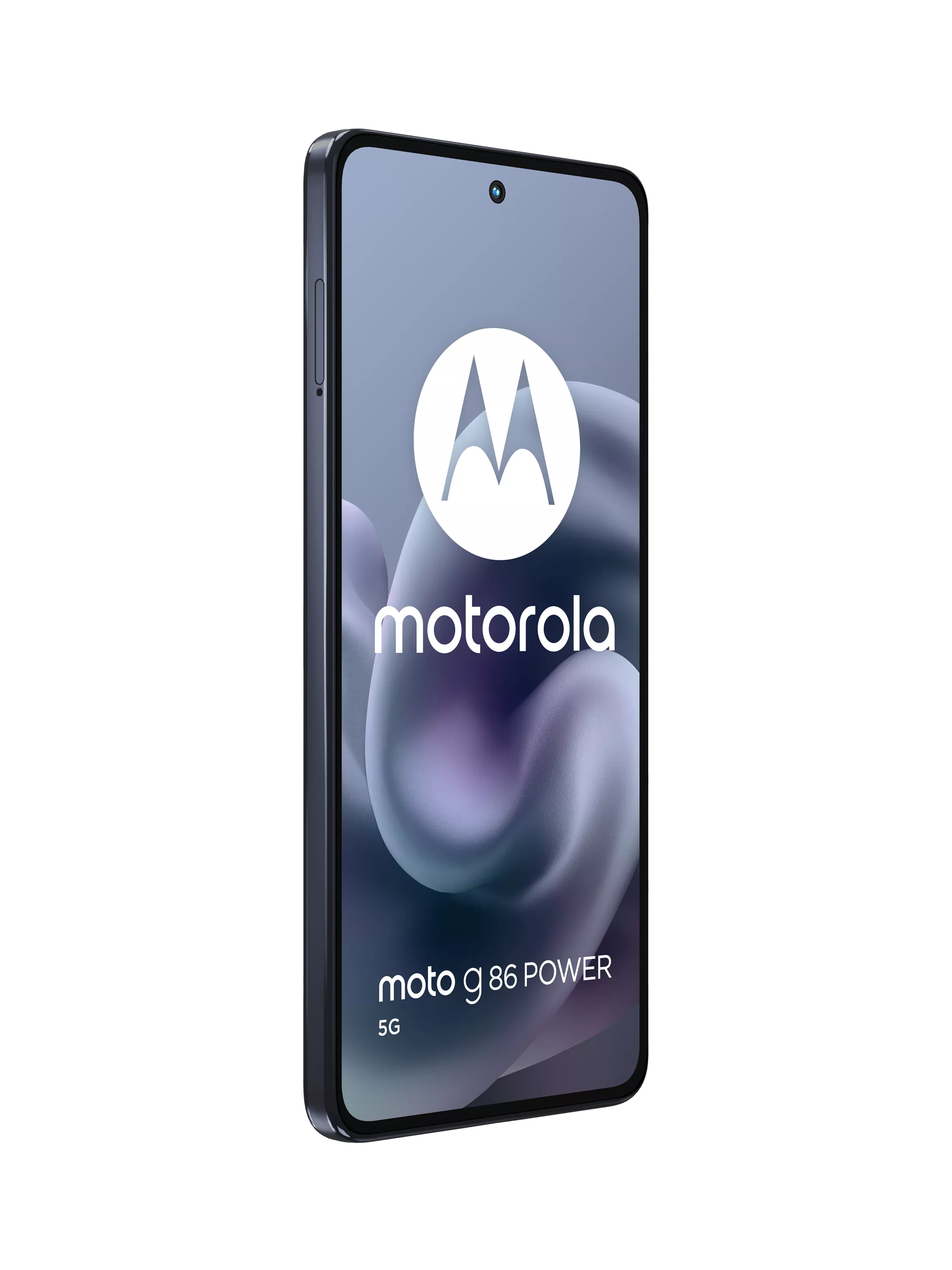 Motorola moto g86 Power smartphone 512GB (British brand)