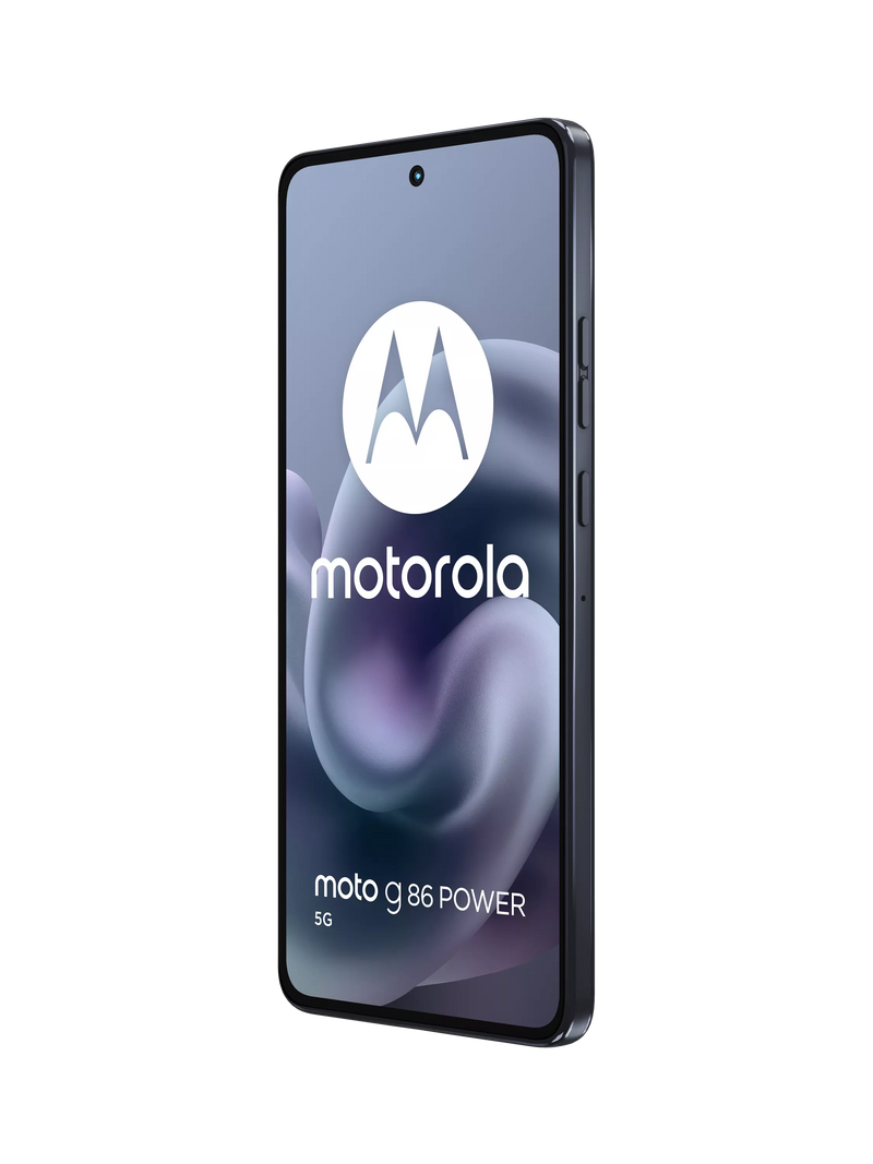 Motorola moto g86 Power smartphone 512GB (British brand)
