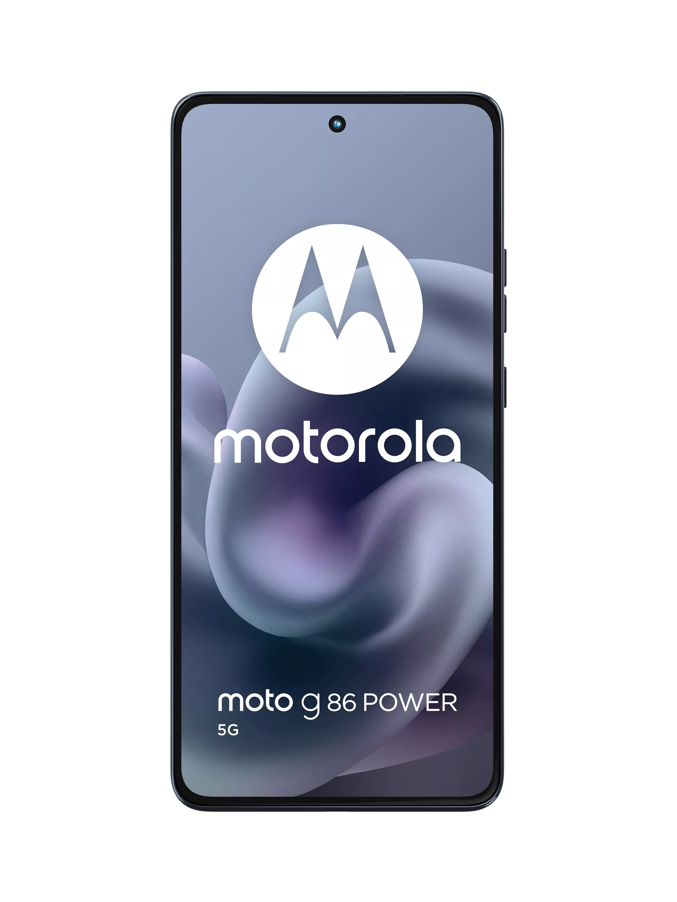 Motorola moto g86 Power smartphone 512GB (British brand)