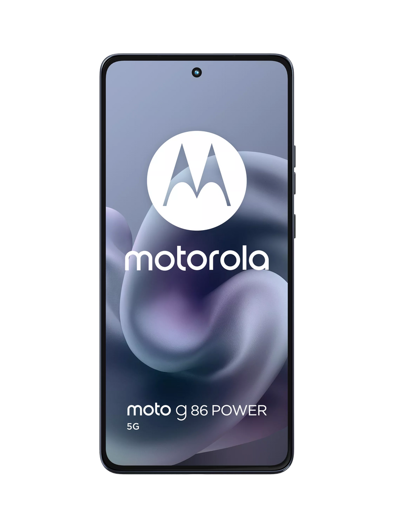 Motorola moto g86 Power smartphone 512GB (British brand)