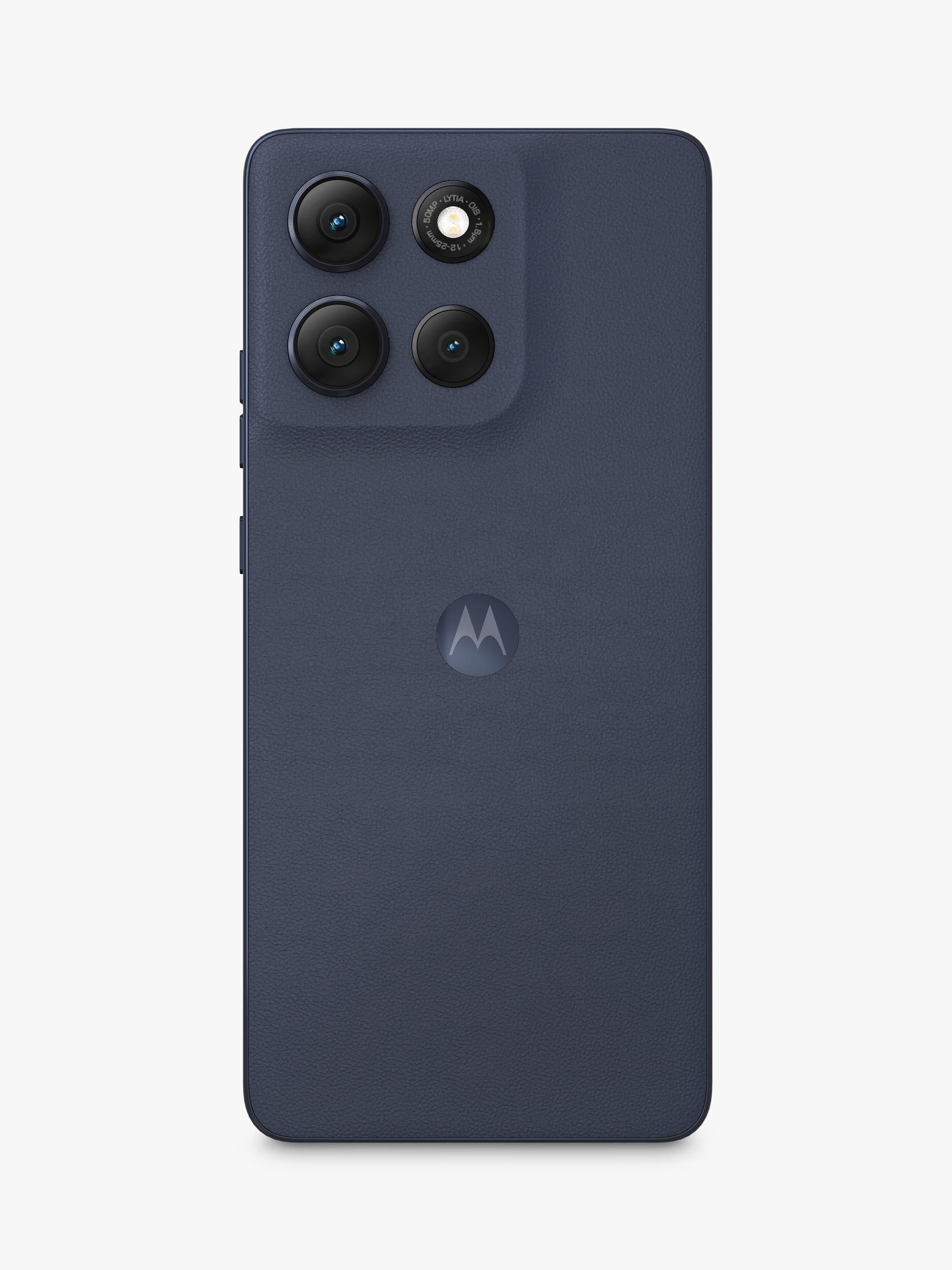 Motorola moto g86 Power smartphone 512GB (British brand)