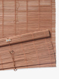 John Lewis bamboo Roman cordless blind 120x140cm, UK version