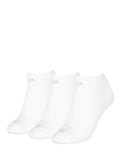 Calvin Klein Trainer Ankle Socks Pack of 3 Black